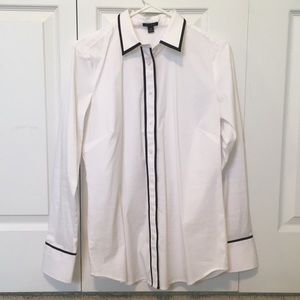 Professional Work Shirt